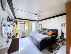 Blk 322 Woodlands Street 32 (Woodlands), HDB 5 Rooms #592982611